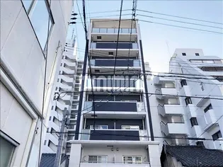 プランドール名駅の画像