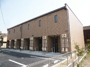レオネクスト安井の画像