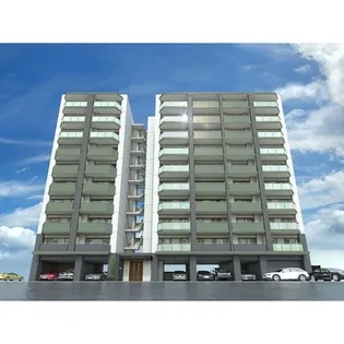 ネストピア薬院東の画像