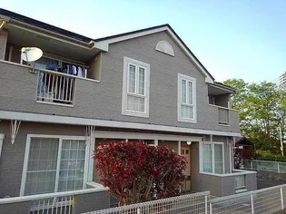 フォレIIIの画像