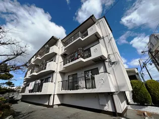 中マンションの画像