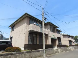 バリュージュルミナス C棟の画像