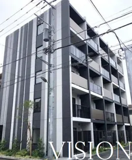 メイクス池上トレフォイルの画像