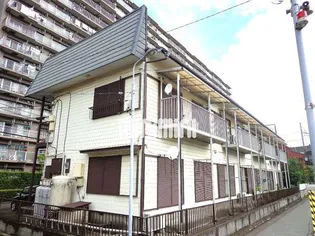 ハイツかいほうの画像