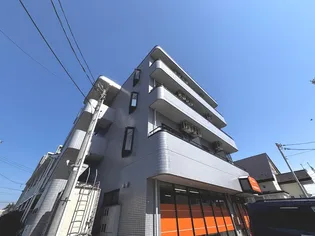 コンフォートシティの画像