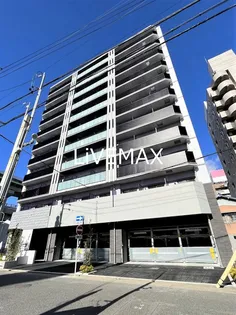 S-RESIDENCE黒川本通一丁目【8階】の外観