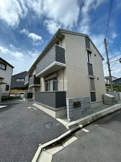 ソラーレ湘南の画像