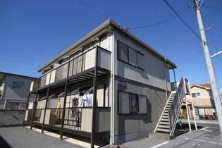 プレアド大宮の画像