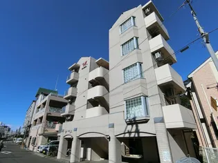 ウィンベルデュエット松戸9の画像