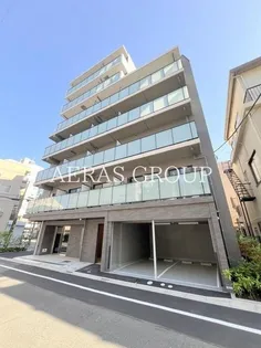 アーバンパーク東日暮里の画像
