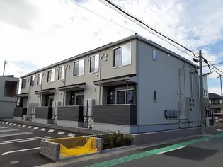 メゾン ド アンの画像