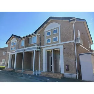 ヴィラ ヴェルソー IIの画像