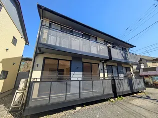 第ニかすやハイツの画像