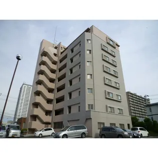 フォーアイマンションKの画像