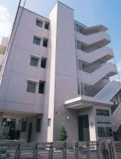 東京都江戸川区西小岩1【マンション】の外観
