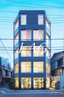 SOU高田馬場II【2階】の外観