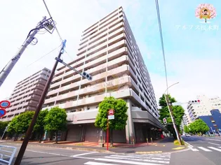 フロール山田町第1の画像