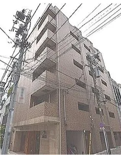東京都文京区湯島3【マンション】の外観
