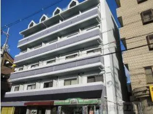 YSハイム【5階】の外観