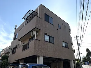 マイプレイスの画像