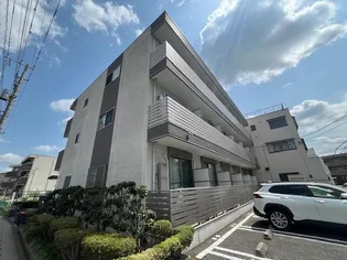 錦町弐番館の画像