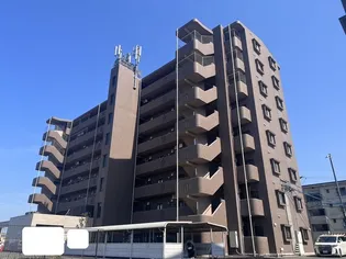 アーバンヒルズ城山の画像