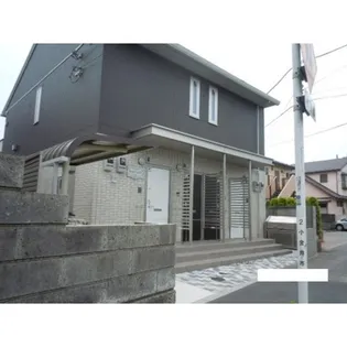ヴェルデ ヒルズ【1階】の外観