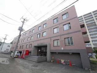 ベルシティ琴似の画像