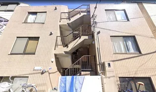 ROOMS池袋本町の画像