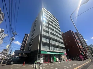 グレイスコート円山北の画像
