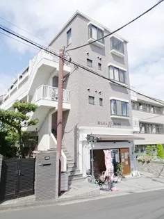 第11エルム大倉山の画像