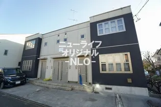 グリーンヒルAの画像