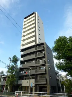 MALULANI 南青山【4階】の外観