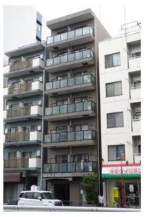 グランヴァン高田馬場の画像