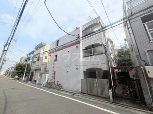 ハイシティ自由が丘の画像