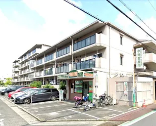フェリス旭ヶ丘の画像