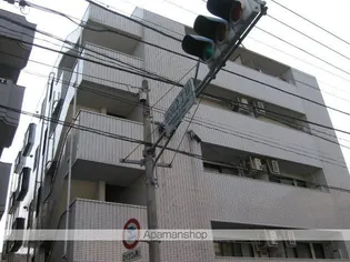 西新プラザハイツの画像