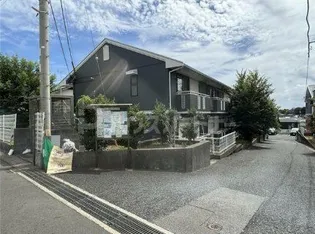 ハイツカテリーナIII号棟の画像