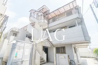 K2ハイムエミグランド方南町の画像