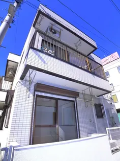第一コーポ川島の画像