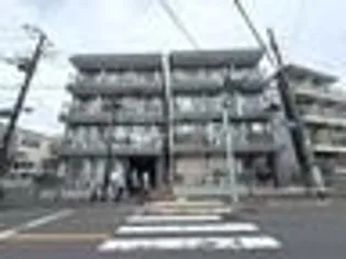 金町ヒルズBの画像