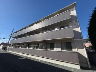 メルベーユMIIの画像