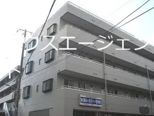 アルカディア葛西の画像