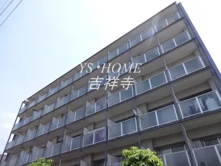 ビイルーム吉祥寺の画像