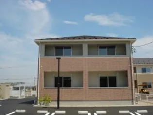 スプリングライトIIの画像