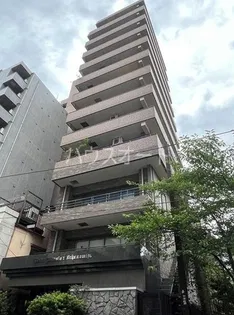 ライオンズマンション御茶ノ水の画像