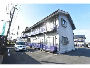 エムハイツ A棟の画像
