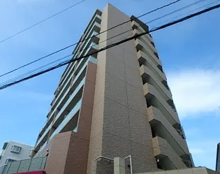 ニューハイム上板橋の画像