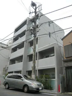 エルデ板橋の画像