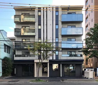 リヒトラーレ円山の画像